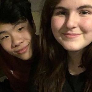 Meet your Posher, Catherine